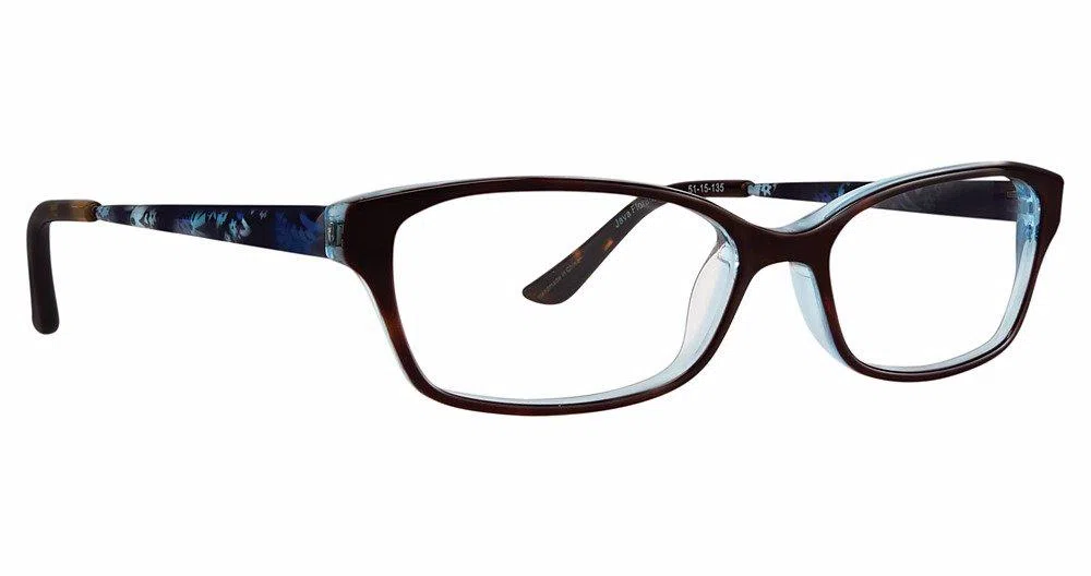 Vera Bradley VBHadley Eyeglasses - view 3